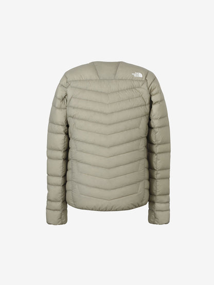 THE NORTH FACE（ザ　ノースフェイス）サンダーラウンドネックジャケット（メンズ）NY82313