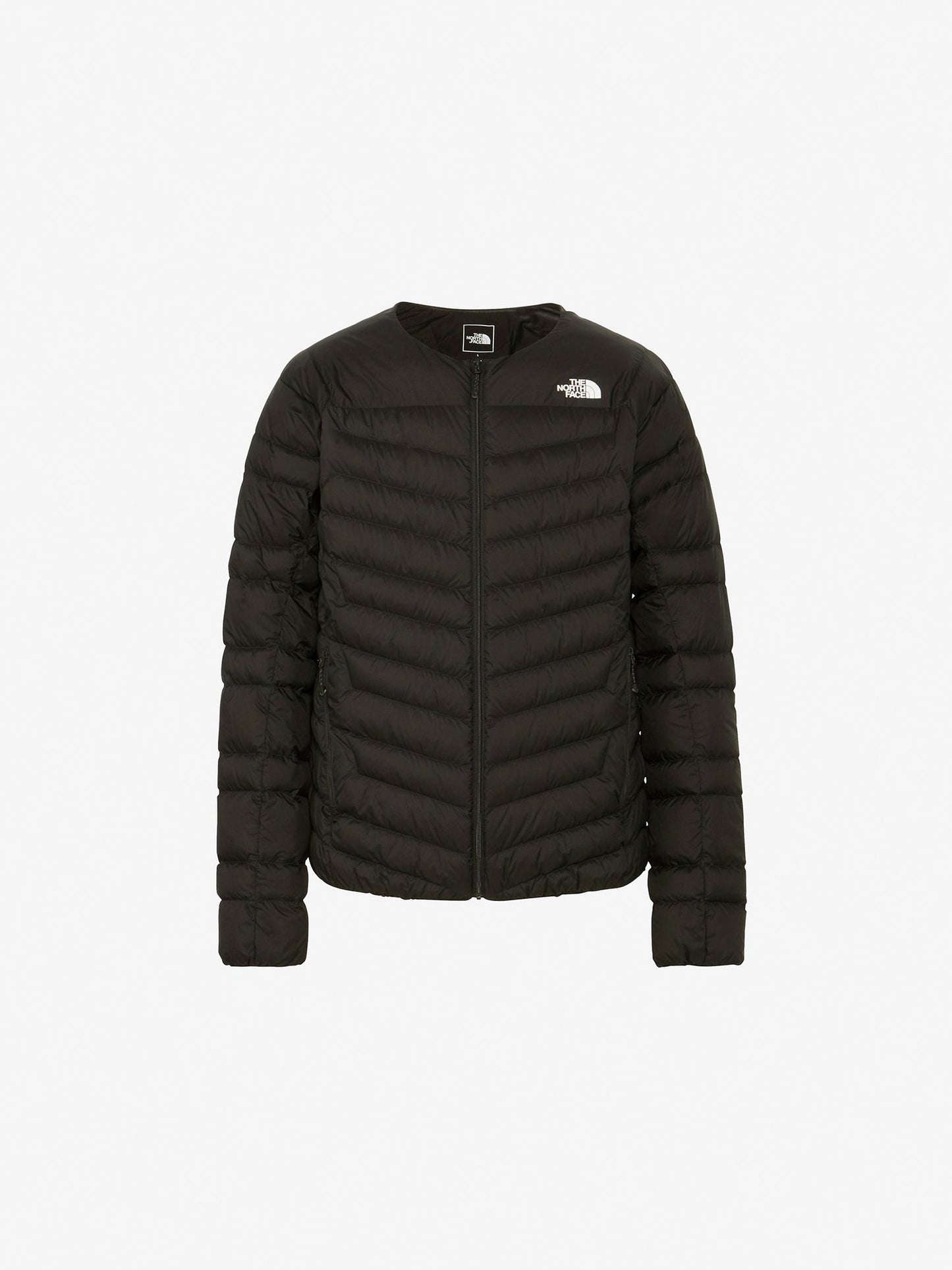 THE NORTH FACE（ザ　ノースフェイス）サンダーラウンドネックジャケット（メンズ）NY82313