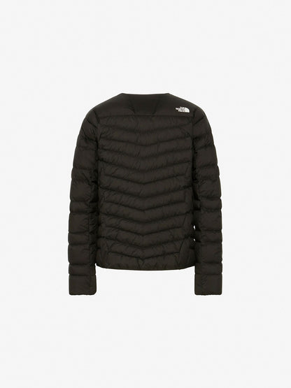 THE NORTH FACE（ザ　ノースフェイス）サンダーラウンドネックジャケット（メンズ）NY82313