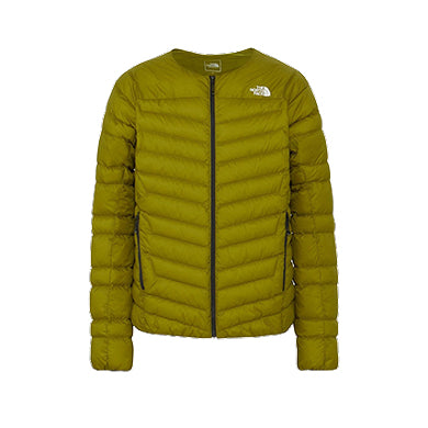 THE NORTH FACE（ザ　ノースフェイス）サンダーラウンドネックジャケット（メンズ）NY82313