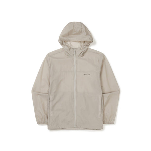 snow peak（スノーピーク）Ultra Lightweight Windbreaker
