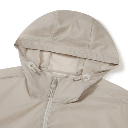 snow peak（スノーピーク）Ultra Lightweight Windbreaker
