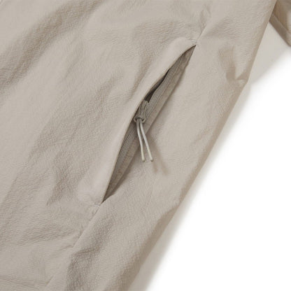 snow peak（スノーピーク）Ultra Lightweight Windbreaker