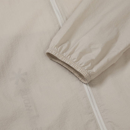 snow peak（スノーピーク）Ultra Lightweight Windbreaker