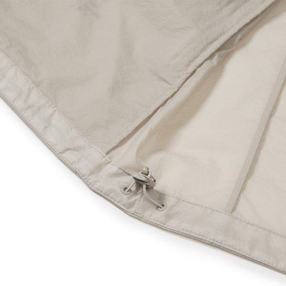 snow peak（スノーピーク）Ultra Lightweight Windbreaker