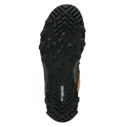 Columbia(コロンビア) Men's セイバー ファイブ ミッド アウトドライ YM8135-287