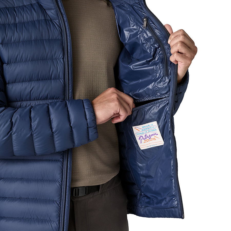 patagonia（パタゴニア）メンズ・ダウン・セーター 84675