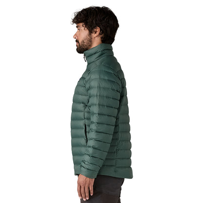 patagonia（パタゴニア）メンズ・ダウン・セーター 84675