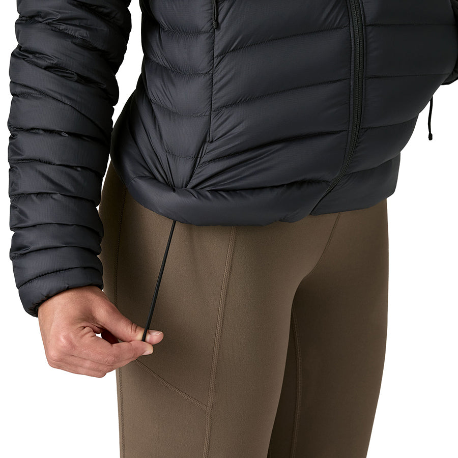 patagonia（パタゴニア）ウィメンズ・ダウン・セーター・フーディ 84712