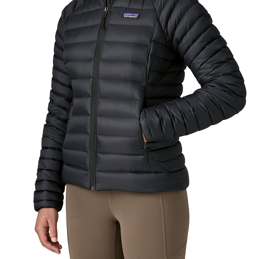 patagonia（パタゴニア）ウィメンズ・ダウン・セーター・フーディ 84712