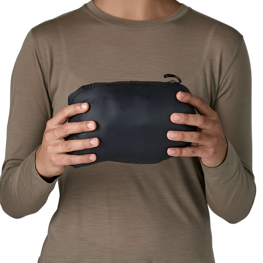 patagonia（パタゴニア）ウィメンズ・ダウン・セーター・フーディ 84712