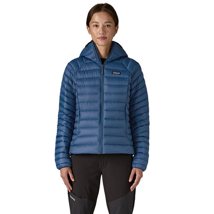patagonia（パタゴニア）ウィメンズ・ダウン・セーター・フーディ 84712