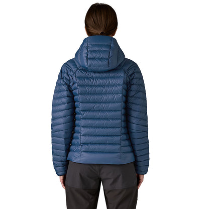 patagonia（パタゴニア）ウィメンズ・ダウン・セーター・フーディ 84712