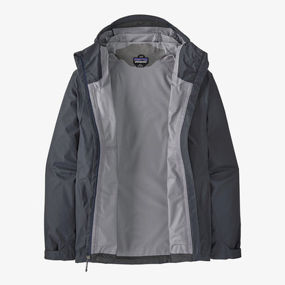 patagonia（パタゴニア）メンズ・トレントシェル 3L・レイン・ジャケット　Dark Walnut 85241