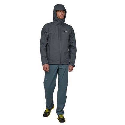 patagonia（パタゴニア）メンズ・トレントシェル 3L・レイン・ジャケット 85241