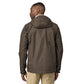 patagonia（パタゴニア）メンズ・トレントシェル 3L・レイン・ジャケット　Dark Walnut 85241