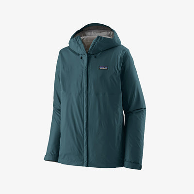 patagonia（パタゴニア）メンズ・トレントシェル 3L・レイン・ジャケット 85241