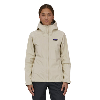 patagonia（パタゴニア）ウィメンズ・トレントシェル 3L・レイン・ジャケット 85246