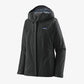 patagonia（パタゴニア）ウィメンズ・トレントシェル 3L・レイン・ジャケット 85246
