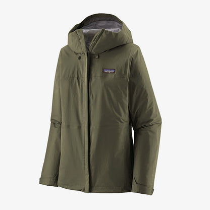 patagonia（パタゴニア）ウィメンズ・トレントシェル 3L・レイン・ジャケット 85246
