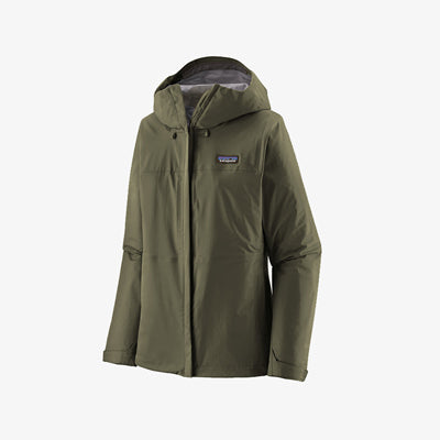 patagonia（パタゴニア）ウィメンズ・トレントシェル 3L・レイン・ジャケット 85246
