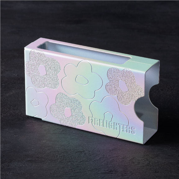 Cricket Japan（クリケットジャパン）　FIRELIGHTERS SLEEVE CASE（ファイヤーライターズ　スリーブケース）