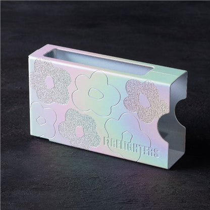 Cricket Japan（クリケットジャパン）　FIRELIGHTERS SLEEVE CASE（ファイヤーライターズ　スリーブケース）