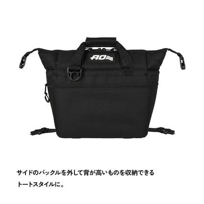 AO Coolers(エーオークーラーズ) 9パック キャンバス ソフトクーラー