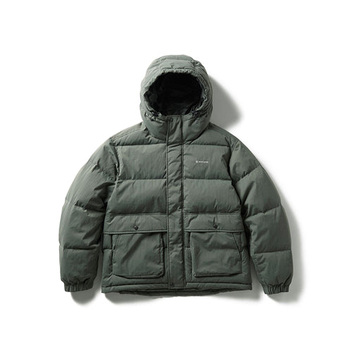 snow peak（スノーピーク) Everyday Down Jacket JK-25AU001 ダウン