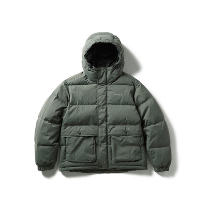 snow peak（スノーピーク) Everyday Down Jacket　JK-25AU001