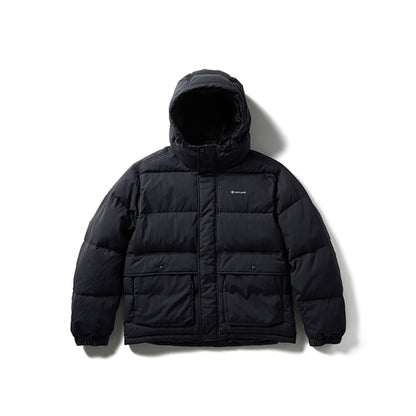 snow peak（スノーピーク) Everyday Down Jacket　JK-25AU001