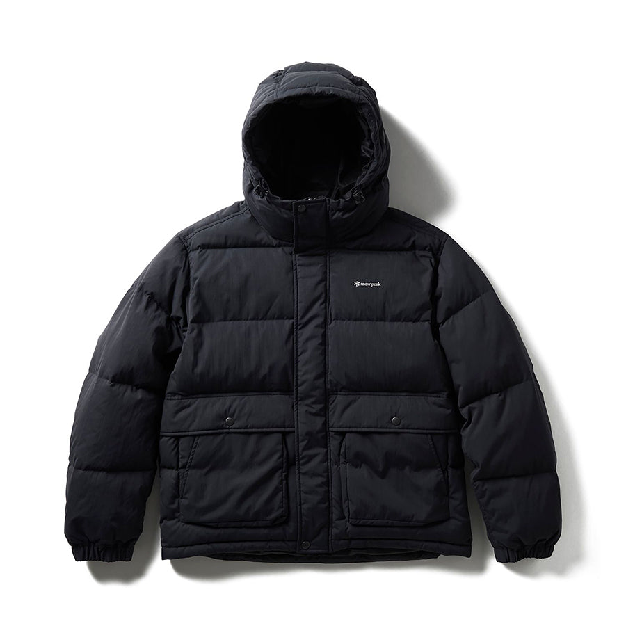 snow peak（スノーピーク) Everyday Down Jacket　JK-25AU001