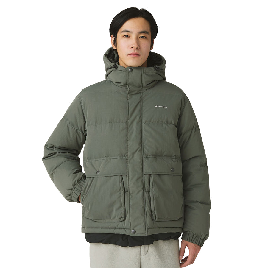 s*☆様 【美品】スノーピーク  peak ダウンJK snow peak（スノーピーク) FR 2L Down Jacket JK-25AU004 難燃 防水