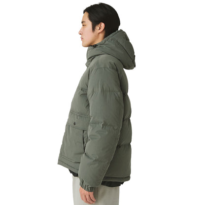 snow peak（スノーピーク) Everyday Down Jacket　JK-25AU001