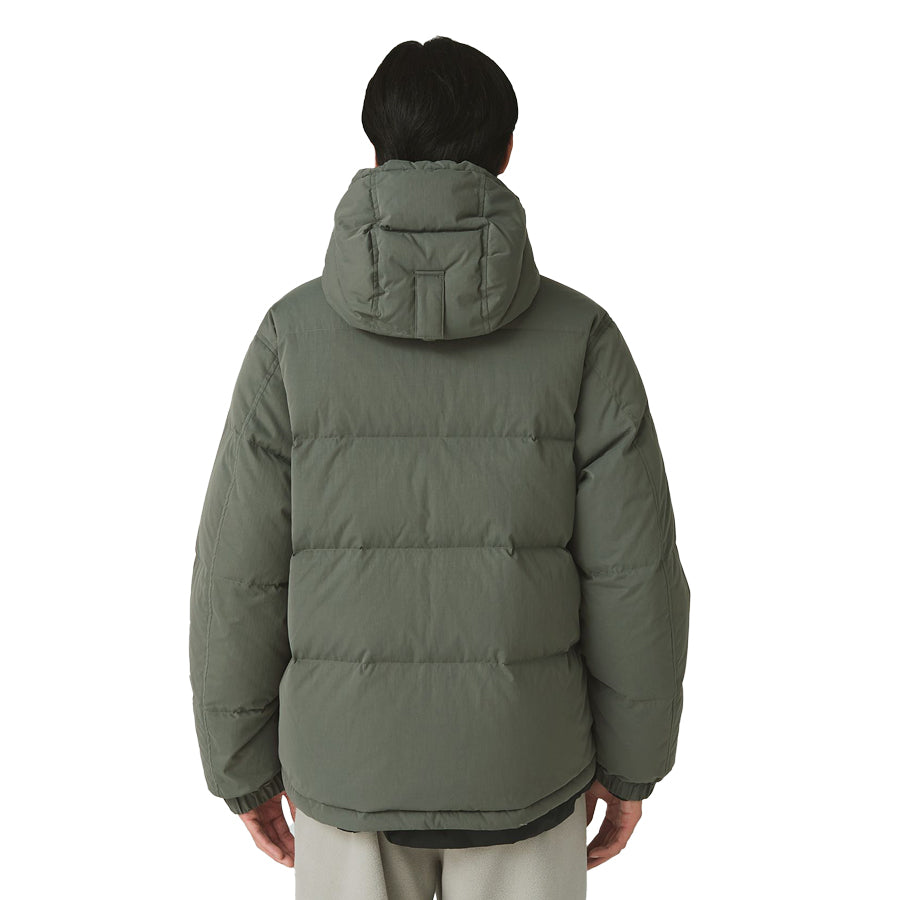 snow peak（スノーピーク) Everyday Down Jacket JK-25AU001 ダウン