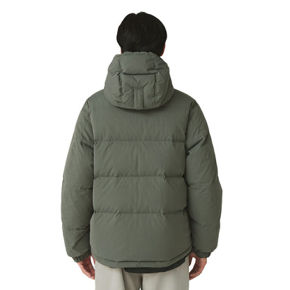 snow peak（スノーピーク) Everyday Down Jacket　JK-25AU001