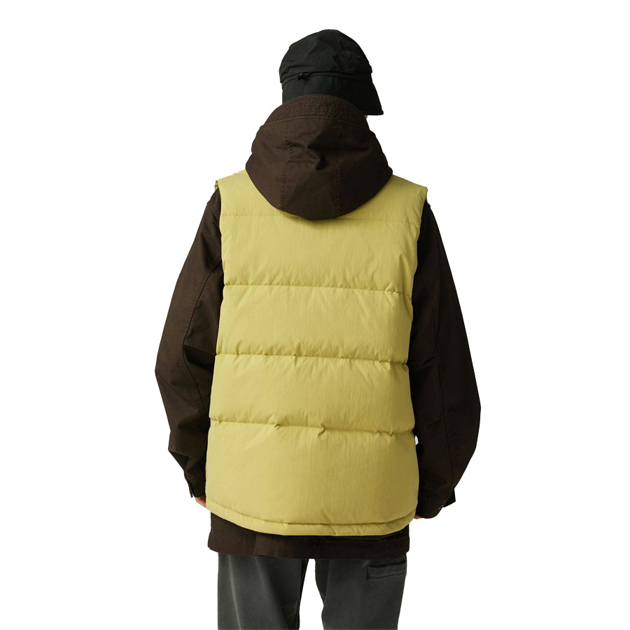 snow peak（スノーピーク) Everyday Down Vest　JK-25AU007