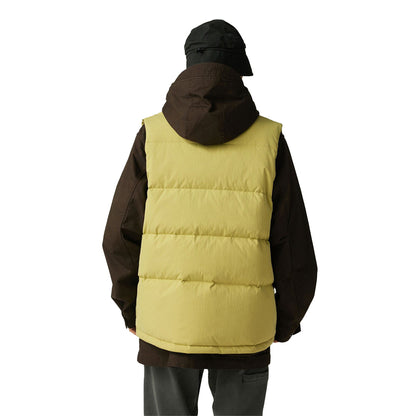 snow peak（スノーピーク) Everyday Down Vest　JK-25AU007