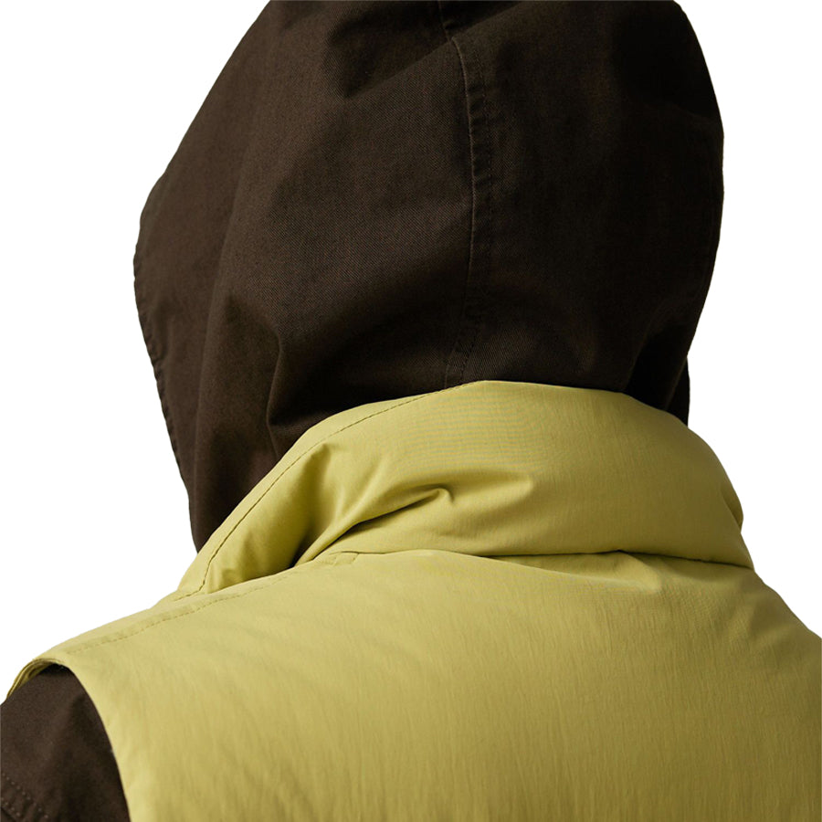 snow peak（スノーピーク) Everyday Down Vest JK-25AU007 ダウン