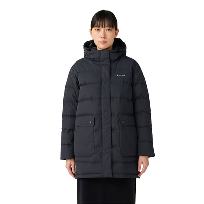 snow peak（スノーピーク) Everyday Down Jacket Women's　JK-25AW001