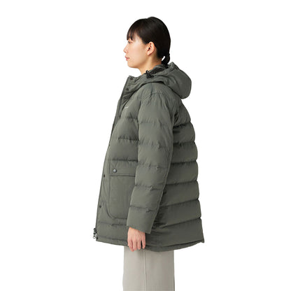 snow peak（スノーピーク) Everyday Down Jacket Women's　JK-25AW001