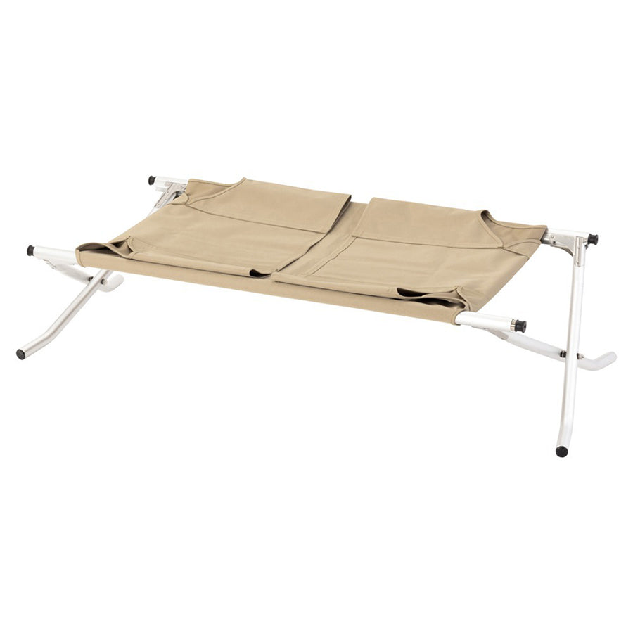 snow peak コットハイテンション　BD-030R snow peak（スノーピーク）コット ハイテンション BD-030R