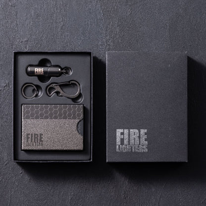 FIRELIGHERS （ファイヤーライターズ）　Niche Box Set