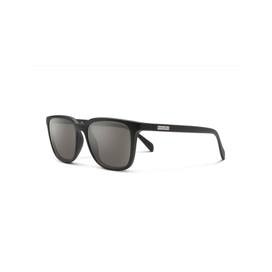 SUNCLOUD（サンクラウド）BOUNDARY MATTE BLACK / GRAY