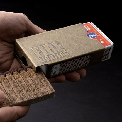 Cricket Japan（クリケットジャパン）　FIRELIGHTERS SLEEVE CASE（ファイヤーライターズ　スリーブケース）