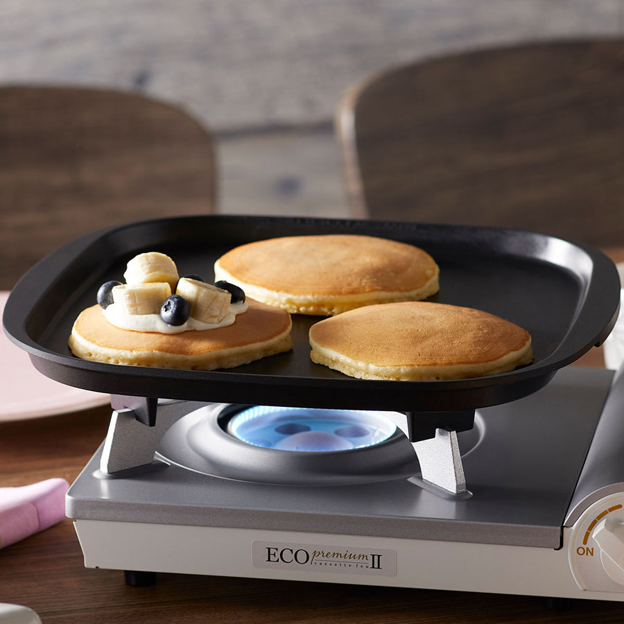 Iwatani（イワタニ）鉄板焼プレート CB-A-TPP イワタニカセットコンロ