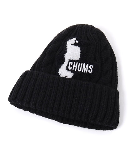 CHUMS（チャムス）Booby Knit Watch（ブービーニットワッチ）CH05-1388