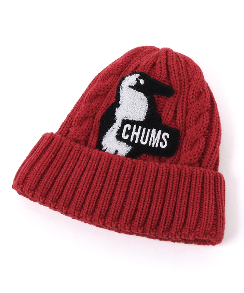 CHUMS（チャムス）Booby Knit Watch（ブービーニットワッチ）CH05-1388