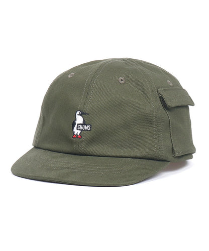 CHUMS（チャムス）Beaver Cap（ビーバーキャップ）CH05-1389