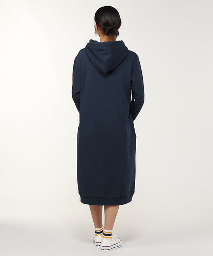 CHUMS（チャムス）CHUMS Logo Long Parka（チャムスロゴロングパーカー）CH18-1281